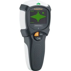 Laserliner Електронен детектор Laserliner MultiScanner Plus/ до 12 см (080.967A)