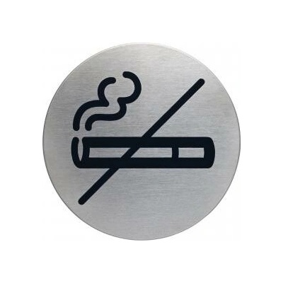Piktogram Nefajčiarska zóna