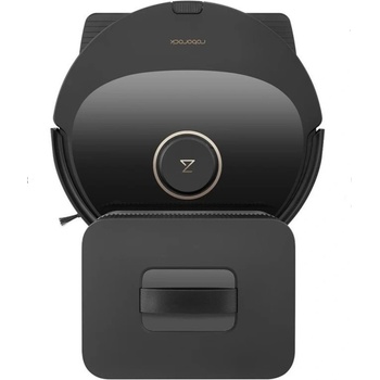 Roborock Q8 Max+ Black