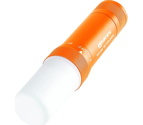 Mares EOS Strobe