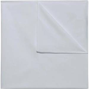 HUGO Pocket Square Tie 33x33 cm - White (Open White)