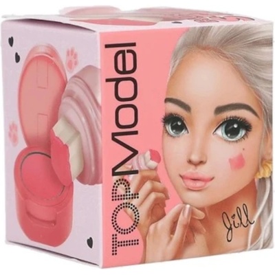 TOPModel Blush Stamp Beauty And Me (0412815)