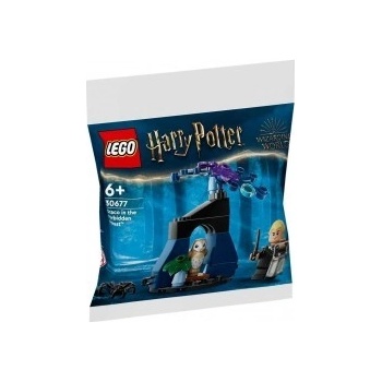 LEGO® 30677 Draco in the Forbidden Forest