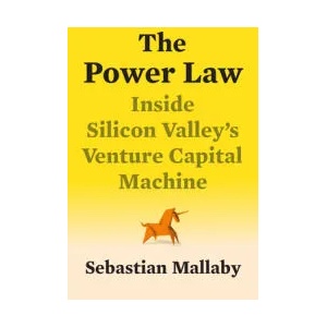 Power Law | MALLABY SEBASTIAN (ISBN: 9780525559993)