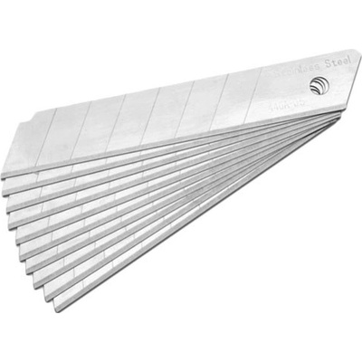 PERDIX Náhradná čepeľ 18 mm (10 ks) DIST9710