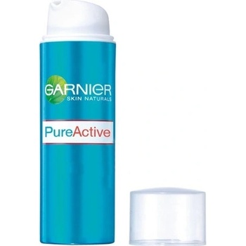 Garnier PureActive péče proti akné 24hodinová hydratace 50 ml