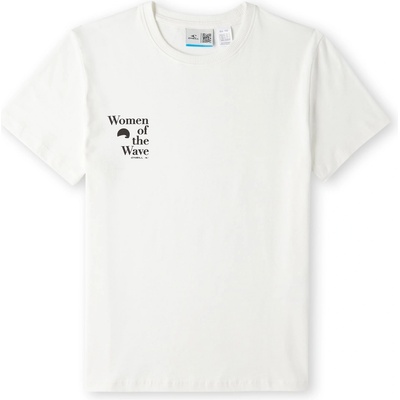 O'Neill Тениска 'Noos' бяло, размер 164