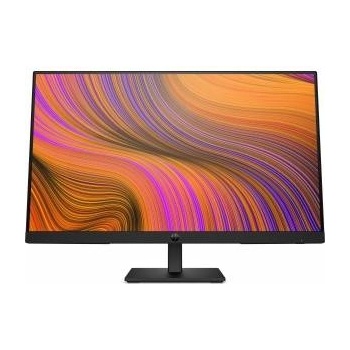 HP Compaq Монитор HP P24H G5 Full HD 1920 x 1080 px 23, 8