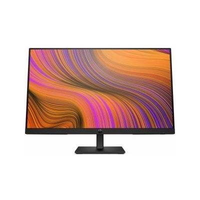 HP Compaq Монитор HP P24H G5 Full HD 1920 x 1080 px 23, 8