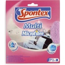 Spontex Multi utierka z mikrovlákna 1 ks
