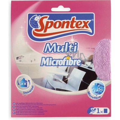 Spontex Multi utierka z mikrovlákna 1 ks
