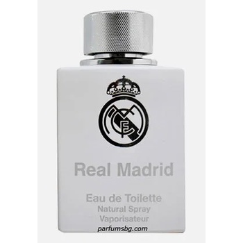 Real Madrid Man EDT 100 ml Tester