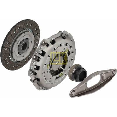 Sada spojky Schaeffler LuK 624 3726 00