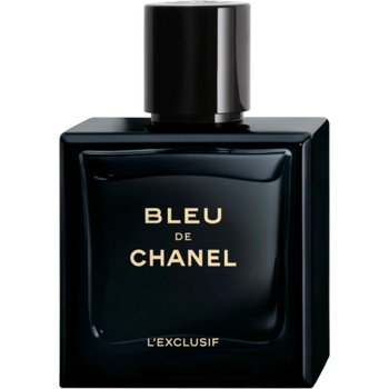 Image 1 of CHANEL BLEU L’EXCLUSIF 100 мл - ПАРФЮМ за мъже