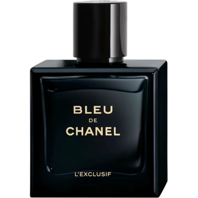 CHANEL BLEU L’EXCLUSIF 100 мл - ПАРФЮМ за мъже