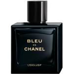 CHANEL BLEU L’EXCLUSIF 100 мл - ПАРФЮМ за мъже Парфюми