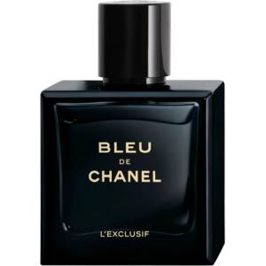 CHANEL BLEU L’EXCLUSIF 100 мл - ПАРФЮМ за мъже Парфюми