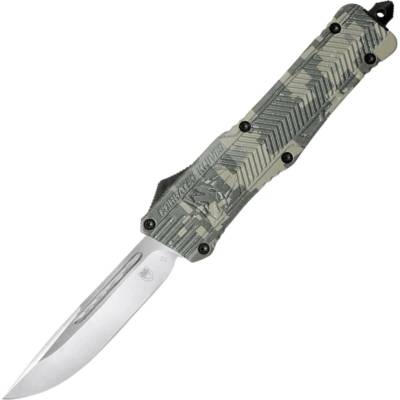 CobraTec Velký Army Digi Camo CTK-1 Drop 06CT051