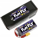Akumulátor Tattu Funfly 1550mAh 11,1V 100C 3S1P