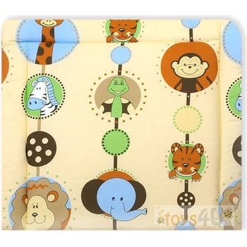 Image 1 of Подложка за повиване 72 х 90 см 2357-d22