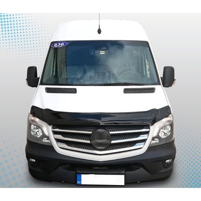Mercedes Sprinter W906 14 - 17 Deflektor kapoty