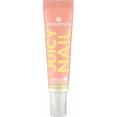 Essence olej na nechty Juicy nail 01