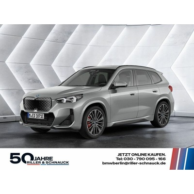 BMW iX1 xDrive30 M Sport 230 kW