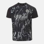 Sondico Фланелка Sondico Team Jersey - Black