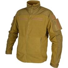 Bunda Fostex Combat fleece coyote