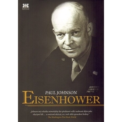 Eisenhower - Johnson Paul CZ