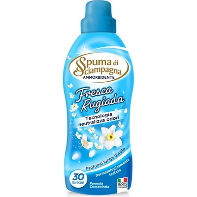 Spuma di Sciampagna aviváž koncentrát Fresca Rugiada 600 ml