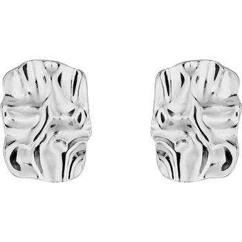 Franco Bene Robusty náušnice stříbrné 1366