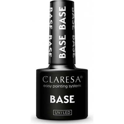 CLARESA BAZA UV/LED 5 g