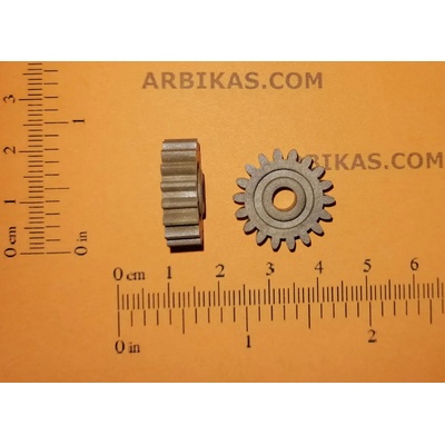 Compatible Зъбно колело 18t, hp 9000, rs6-0508 (rs6-0508)