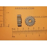 Compatible Зъбно колело 18t, hp 9000, rs6-0508 (rs6-0508)