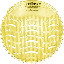 FrePro FrePro Wave 2.0 vonné pisoárové sitko žltá Citrus