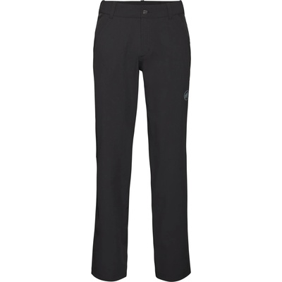 MAMMUT Мъжки туристически панталон Mammut Hiking V Pants Walking trousers - Black - размер 54 (010-1422-0122)