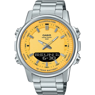 Casio Часовник Casio AMW-880D-9AV (AMW-880D-9AV)