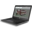 HP ZBook 15 T7V52EA