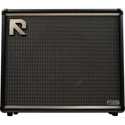 Positive Grid Reactor 100W Моделиращ усилвател комбо (RA011G-USSSS)