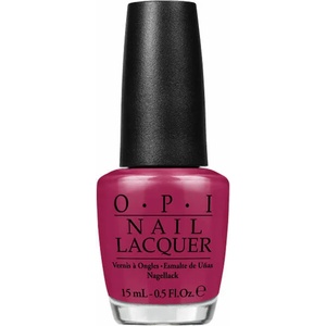 OPI Miami Beet 15 ml (NLB78)