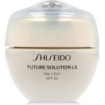 Shiseido Future Solution LX Total Protective Cream SPF 30 50 ml