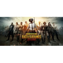 PUBG Mobile herní měna 300 + 25 UC