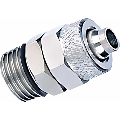 Camozzi Spojka pro napojení hadičky 1/8 – Zboží Dáma