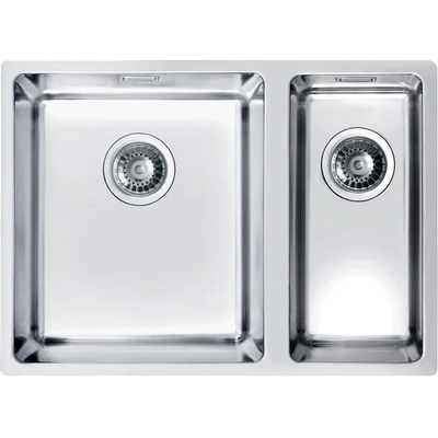 Alveus Kombino 120 Satin