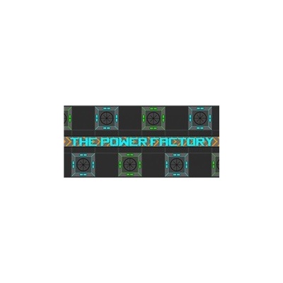 The Power Factory