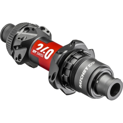 DT Swiss 240S BOOST Straightpull center lock