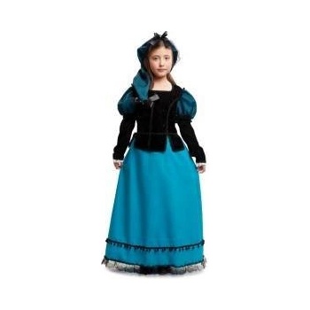 My Other Me Маскировъчен костюм за бебета My Other Me GOYESCA 1-2 години (2 Части) Размер 12-24 месеца