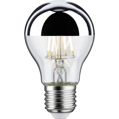 Paulmann 28670 LED F A G E27 klasická žiarovka 6.5 W = 48 W teplá biela
