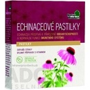 Naturprodukt Echinaceové pastilky 20 kapsúl